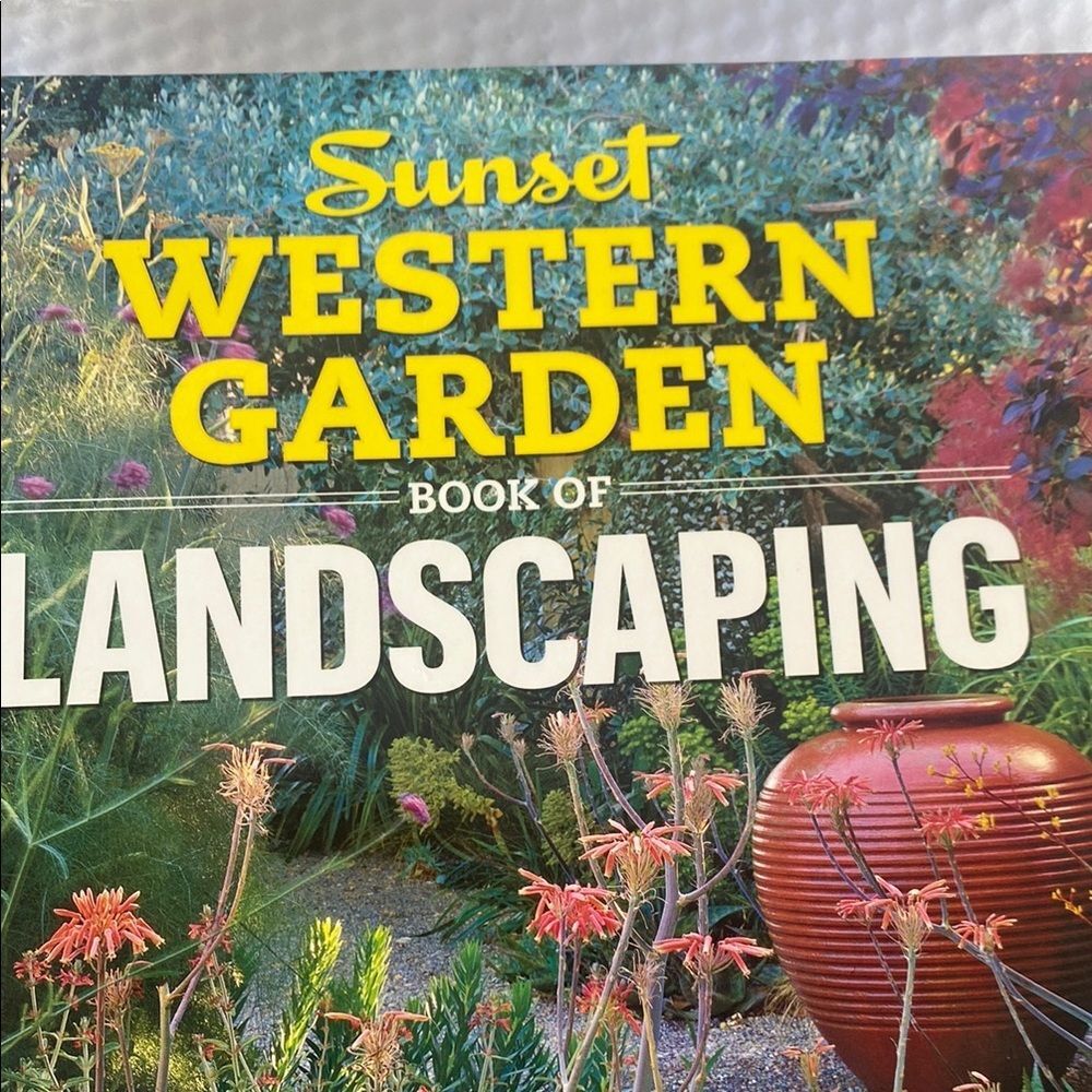Sunset Western Garden Landscaping - Picture 2 of 14